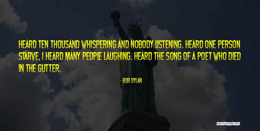 Dansicker Baltimore Quotes By Bob Dylan Dansicker Baltimore Quotes By Bob Dylan