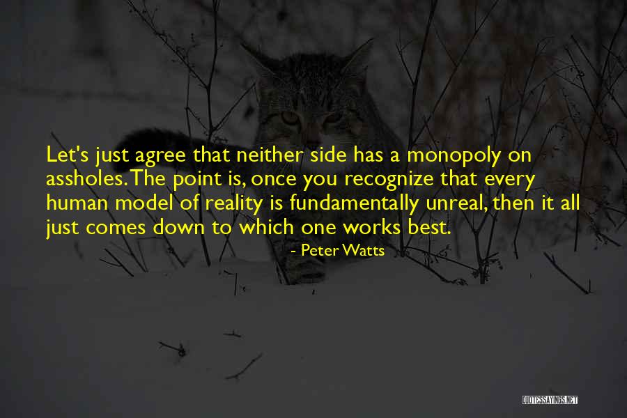 Danskin Quotes By Peter Watts Danskin Quotes By Peter Watts