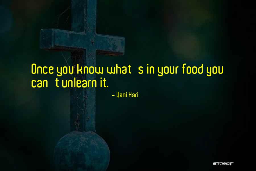 Dansky Katz Quotes By Vani Hari Dansky Katz Quotes By Vani Hari