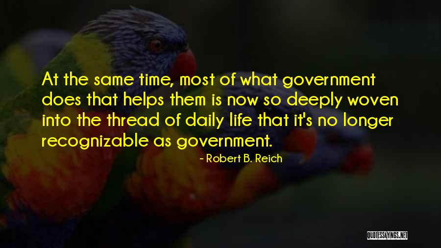 Dansky Serial Quotes By Robert B. Reich Dansky Serial Quotes By Robert B. Reich