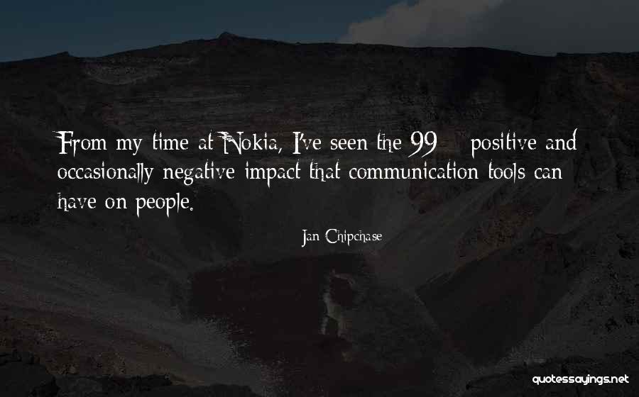 Dansla Kilo Quotes By Jan Chipchase Dansla Kilo Quotes By Jan Chipchase