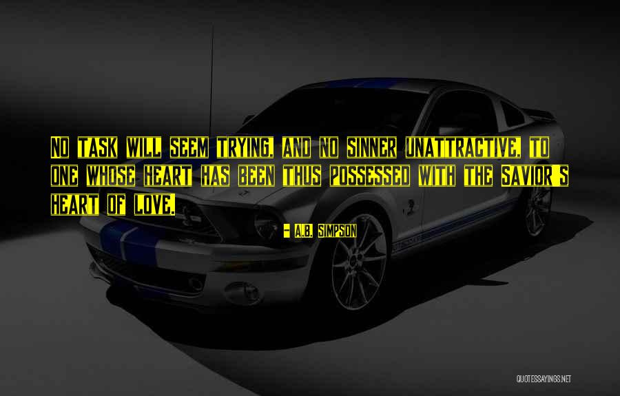 Danson Pellet Quotes By A.B. Simpson Danson Pellet Quotes By A.B. Simpson