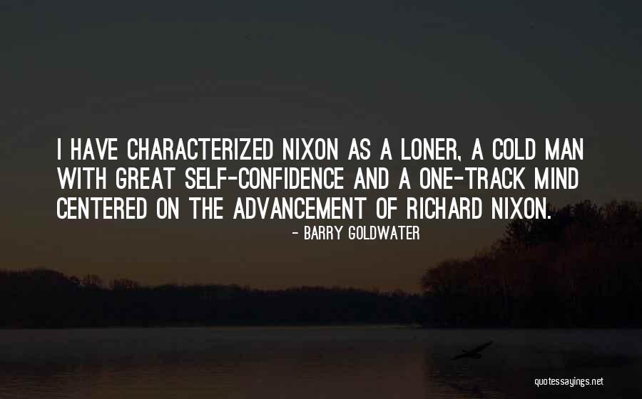 Danson Pellet Quotes By Barry Goldwater Danson Pellet Quotes By Barry Goldwater