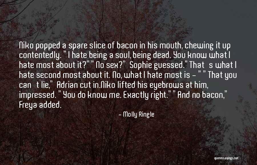Danson Pellet Quotes By Molly Ringle Danson Pellet Quotes By Molly Ringle