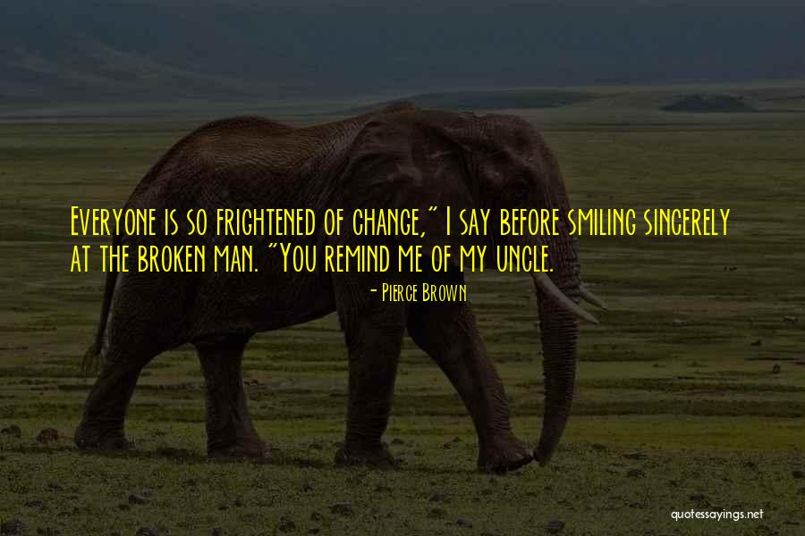 Danson Pellet Quotes By Pierce Brown Danson Pellet Quotes By Pierce Brown
