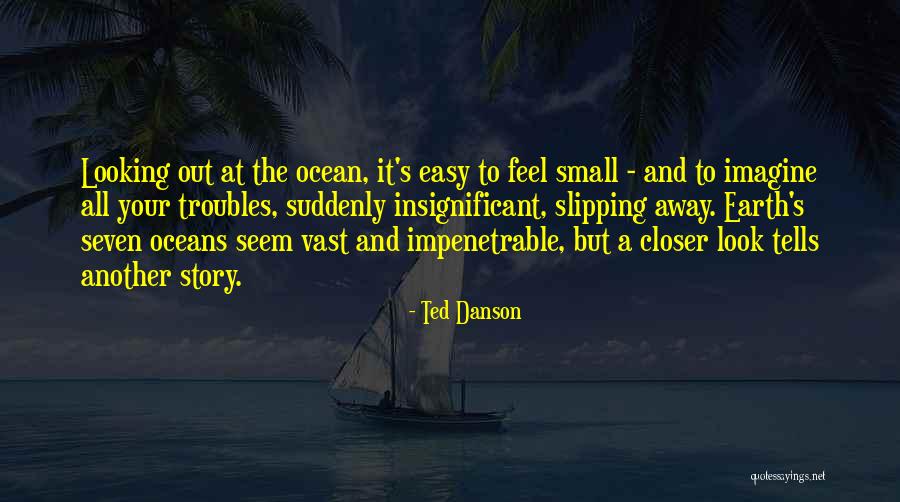 Danson Quotes By Ted Danson Danson Quotes By Ted Danson