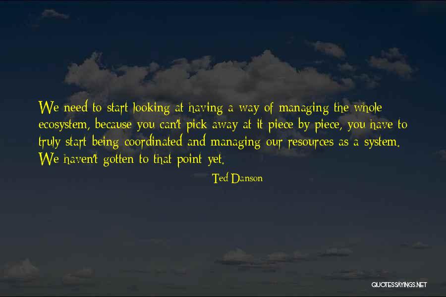 Danson Quotes By Ted Danson Danson Quotes By Ted Danson
