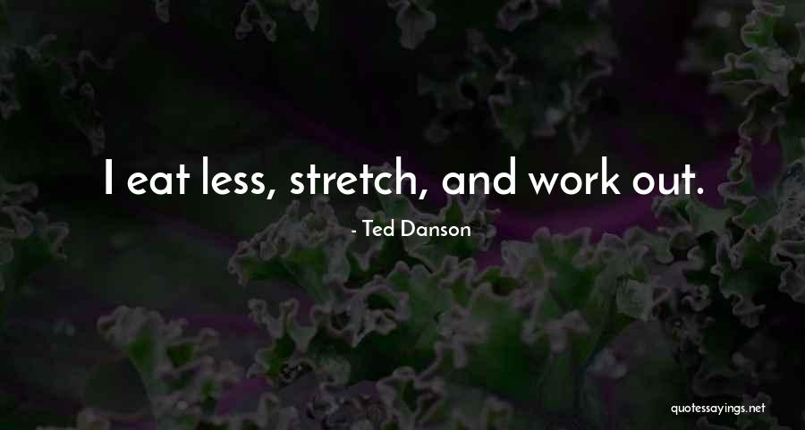 Danson Quotes By Ted Danson Danson Quotes By Ted Danson