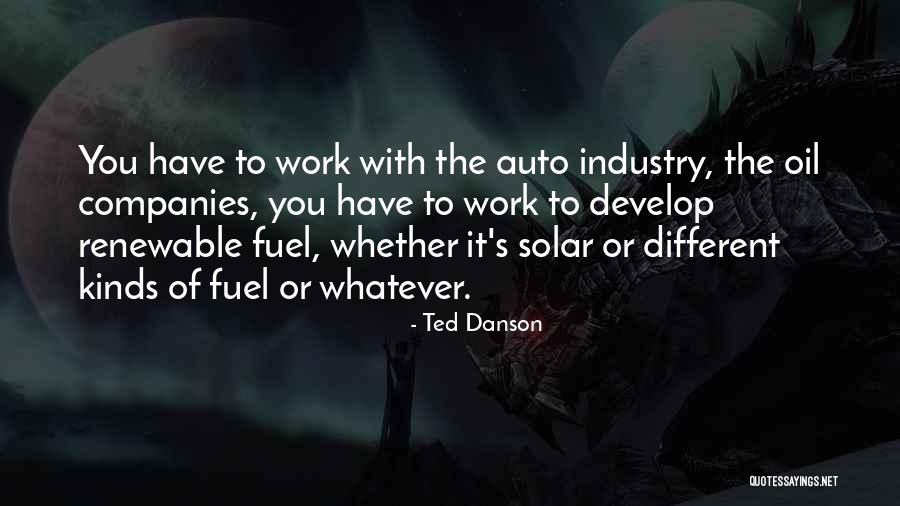 Danson Quotes By Ted Danson Danson Quotes By Ted Danson