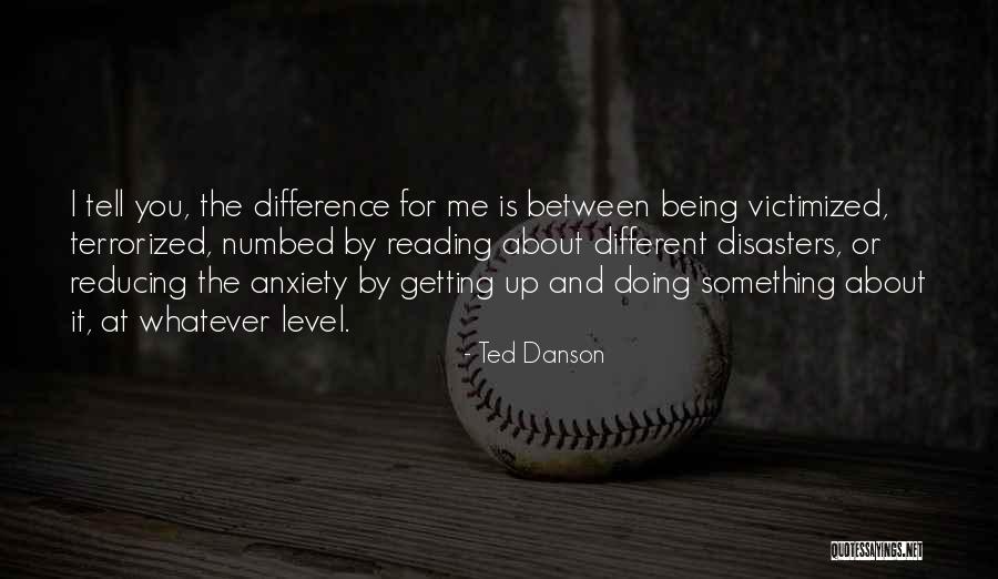 Danson Quotes By Ted Danson Danson Quotes By Ted Danson