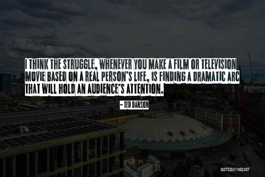 Danson Quotes By Ted Danson Danson Quotes By Ted Danson