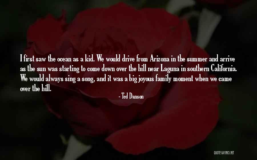 Danson Quotes By Ted Danson Danson Quotes By Ted Danson