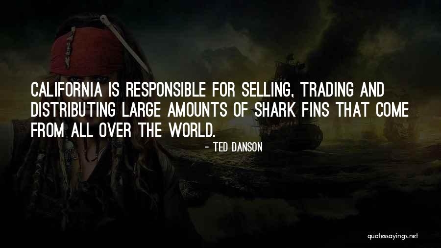 Danson Quotes By Ted Danson Danson Quotes By Ted Danson