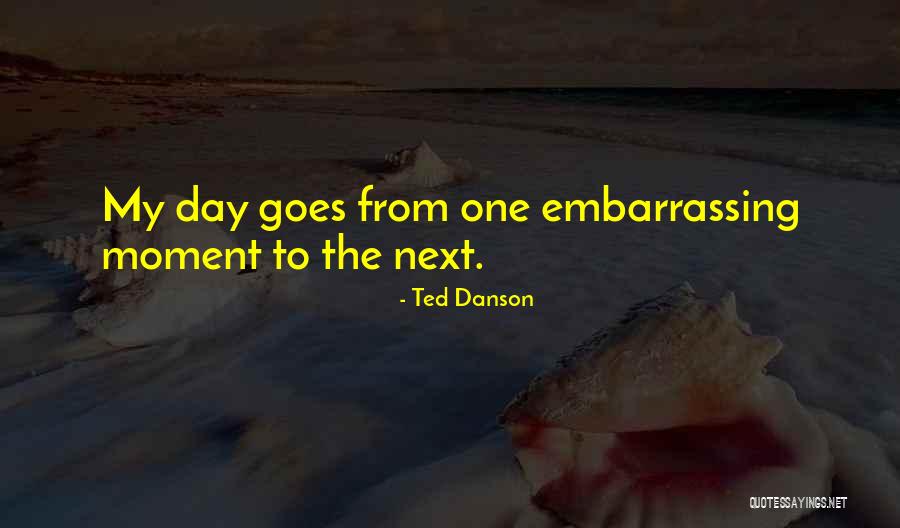 Danson Quotes By Ted Danson Danson Quotes By Ted Danson