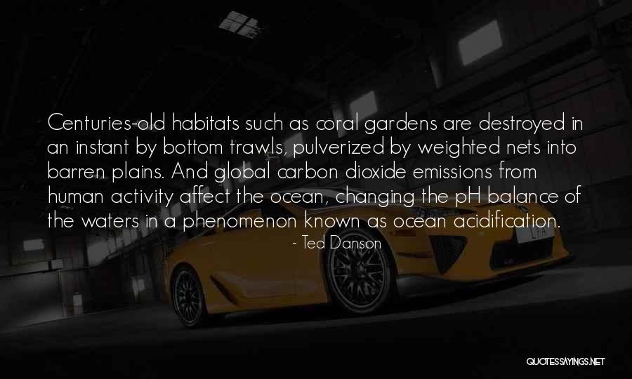 Danson Quotes By Ted Danson Danson Quotes By Ted Danson