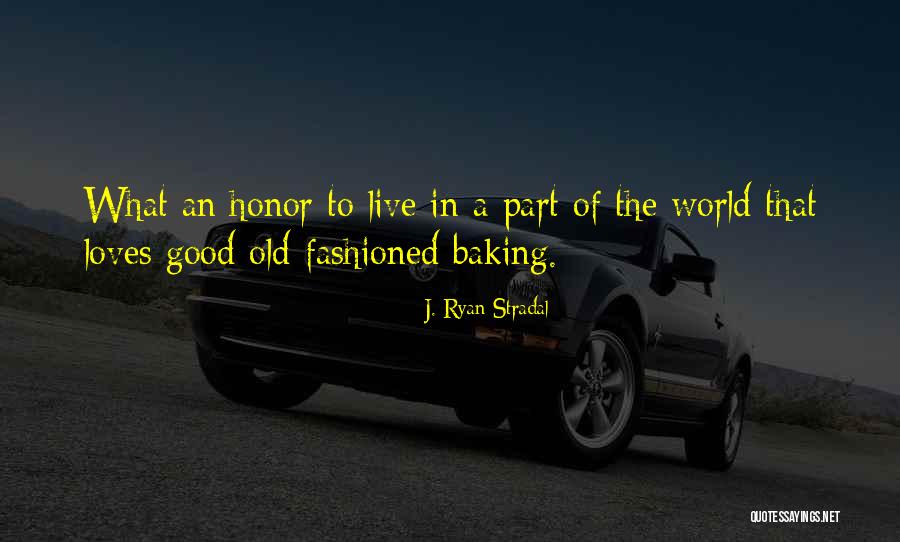 Dansschool Encore Quotes By J. Ryan Stradal Dansschool Encore Quotes By J. Ryan Stradal