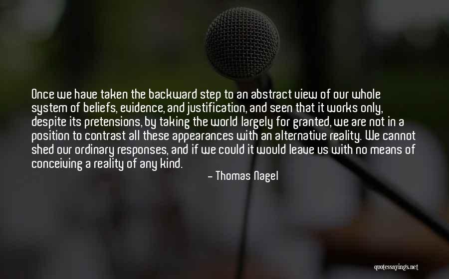 Dansschool Nele Quotes By Thomas Nagel Dansschool Nele Quotes By Thomas Nagel