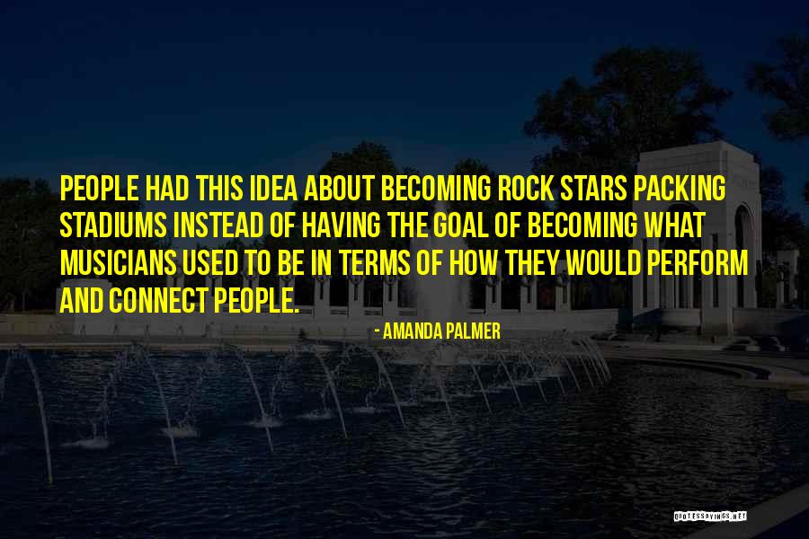 Dansschool Ramon Quotes By Amanda Palmer Dansschool Ramon Quotes By Amanda Palmer
