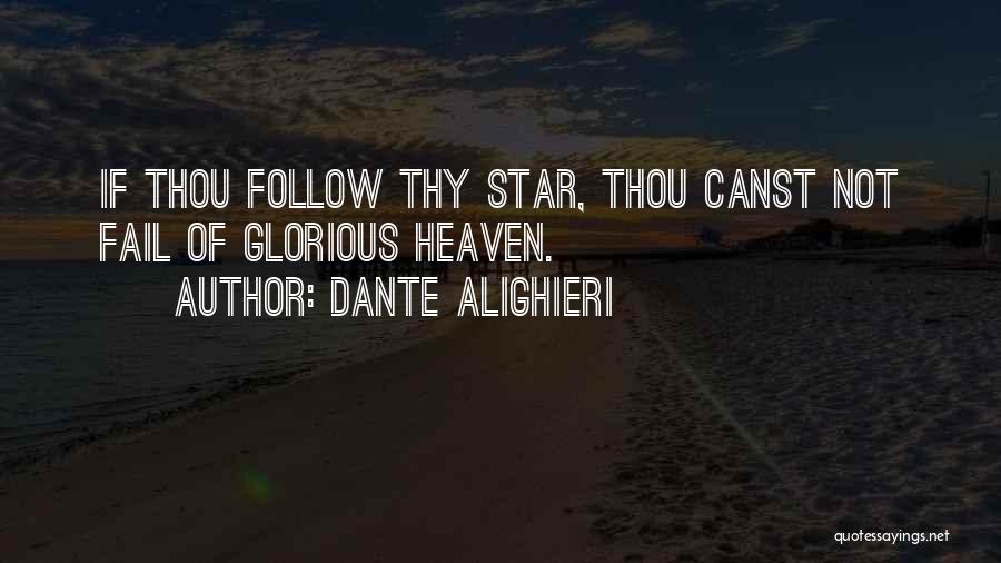 Dante Alighieri Quotes 1009447