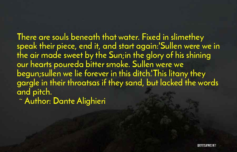 Dante Alighieri Quotes 1118040