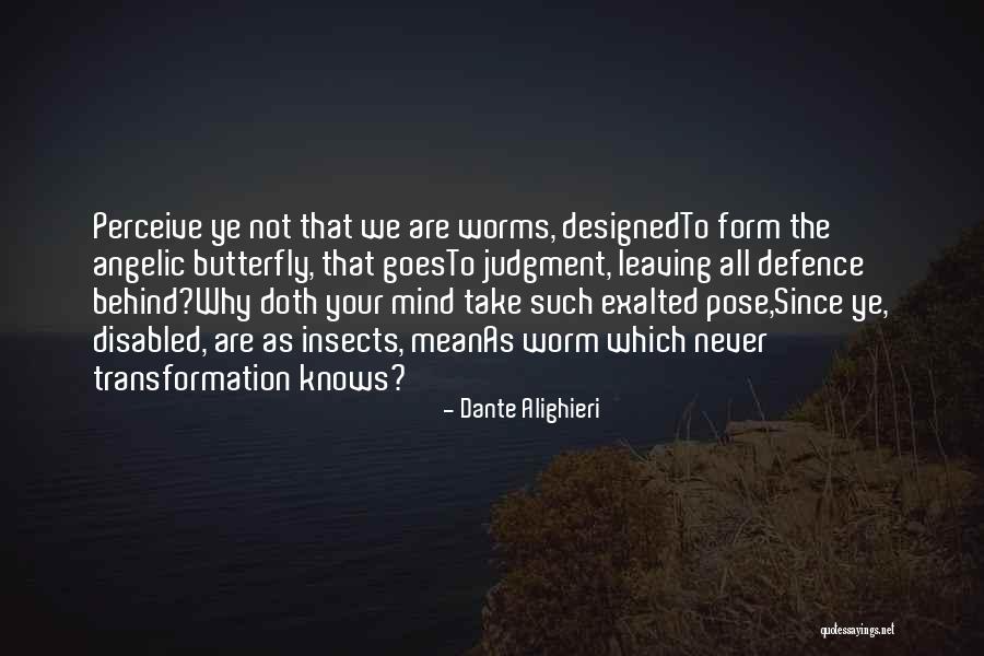 Dante Alighieri Quotes 1164581