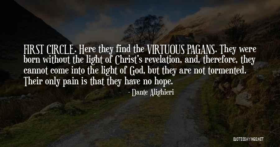 Dante Alighieri Quotes 1298613