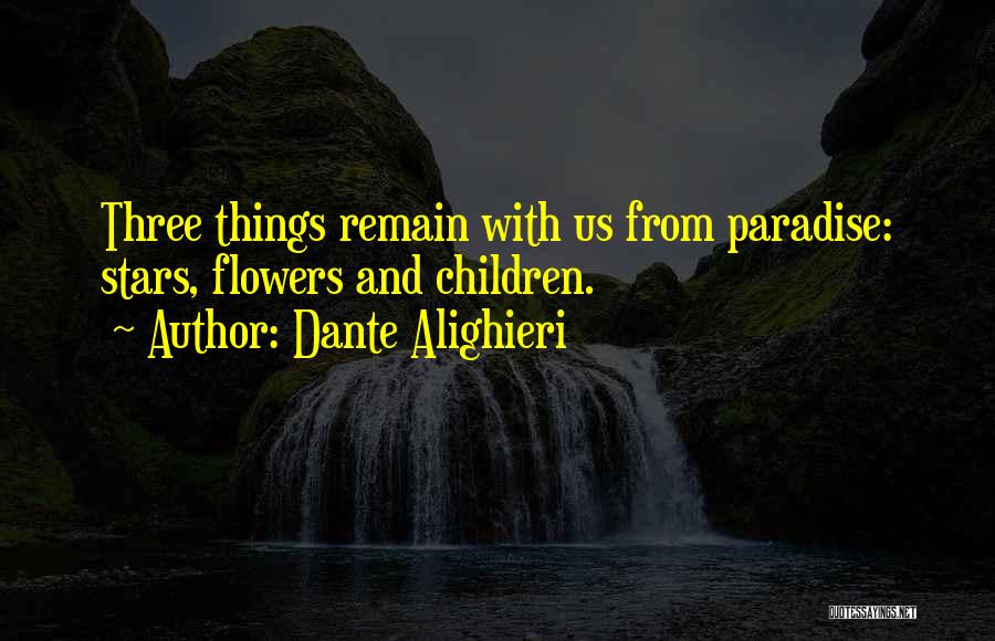 Dante Alighieri Quotes 1416902