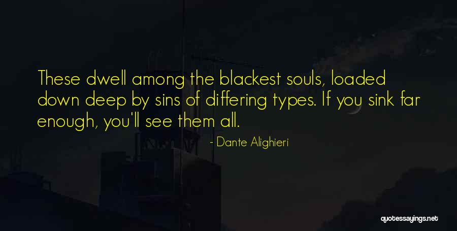 Dante Alighieri Quotes 141792