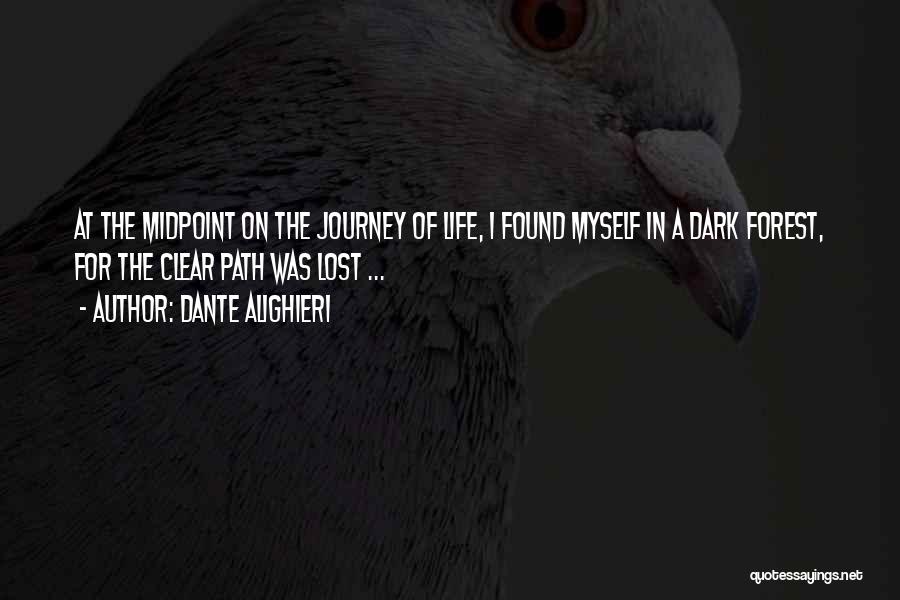 Dante Alighieri Quotes 1588081