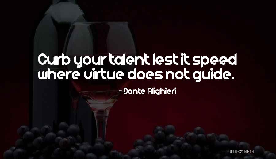 Dante Alighieri Quotes 1821077