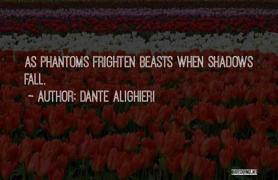 Dante Alighieri Quotes 1836971