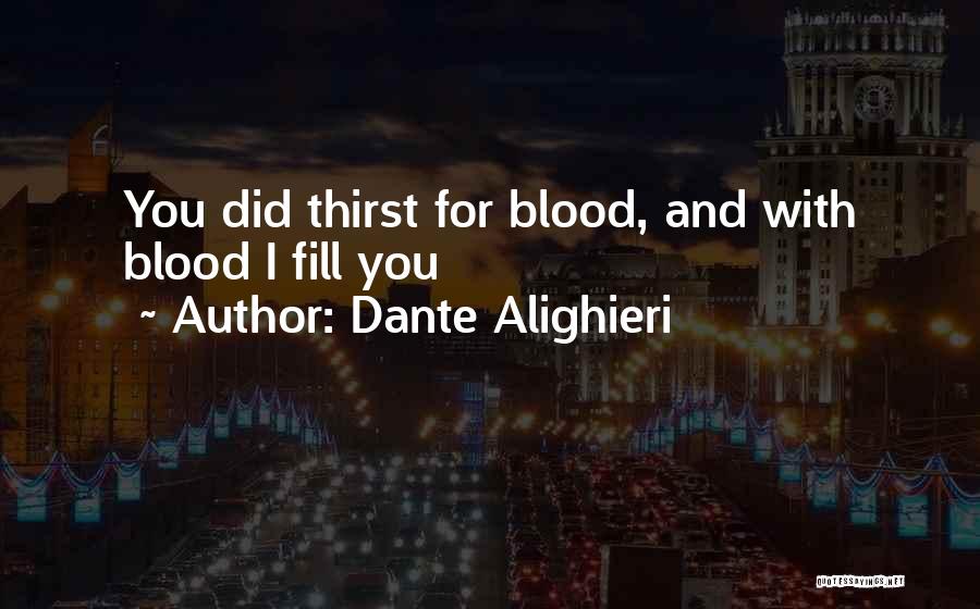 Dante Alighieri Quotes 1957395