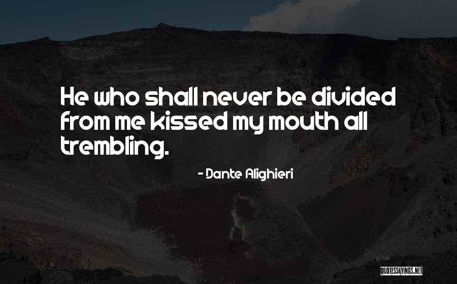 Dante Alighieri Quotes 1962063