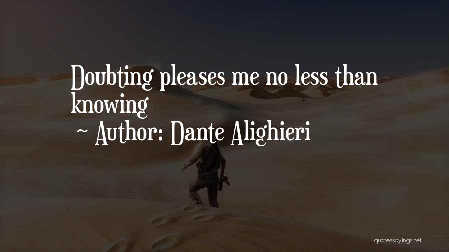 Dante Alighieri Quotes 2198713