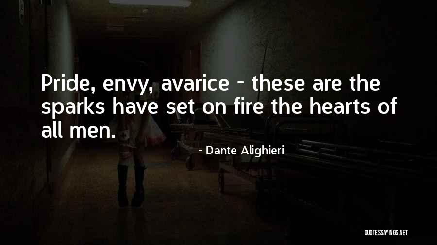 Dante Alighieri Quotes 2240615