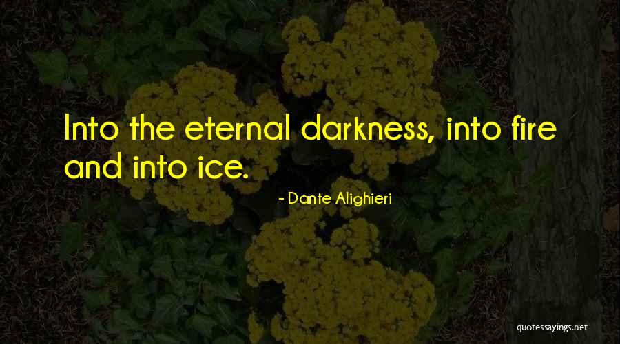 Dante Alighieri Quotes 2270972