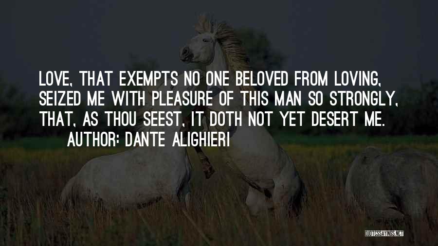 Dante Alighieri Quotes 352161