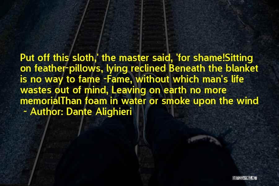 Dante Alighieri Quotes 883084