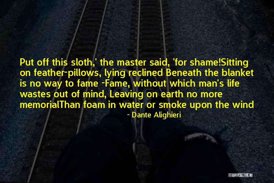 Dante Alighieri Quotes 883084