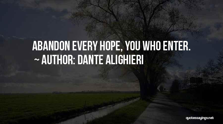 Dante Alighieri Quotes 926635