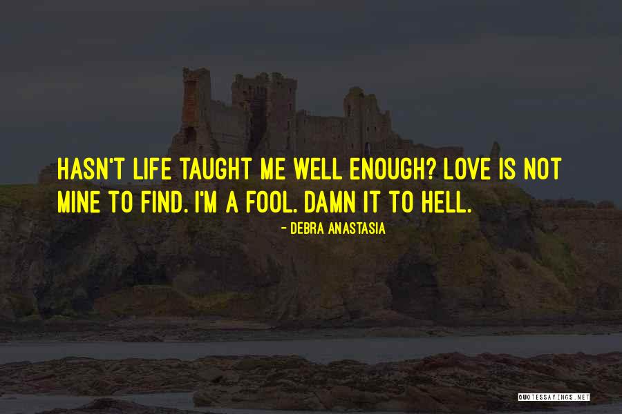 Dante Basco Quotes By Debra Anastasia Dante Basco Quotes By Debra Anastasia