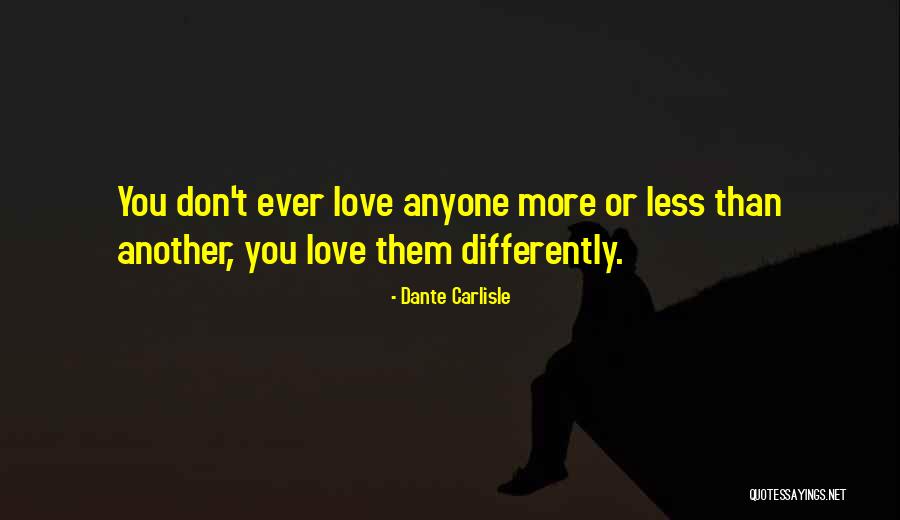 Dante Carlisle Quotes 1364303 Dante Carlisle Quotes 1364303