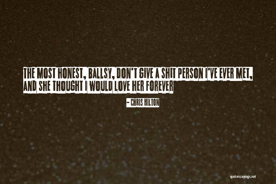 Dante Cavarallo Quotes By Chris Hilton Dante Cavarallo Quotes By Chris Hilton