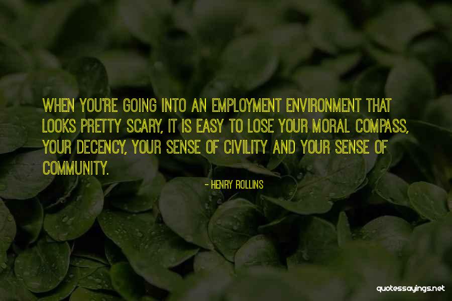 Dante Cavarallo Quotes By Henry Rollins Dante Cavarallo Quotes By Henry Rollins