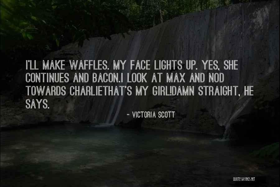 Dante Charlie Quotes By Victoria Scott Dante Charlie Quotes By Victoria Scott