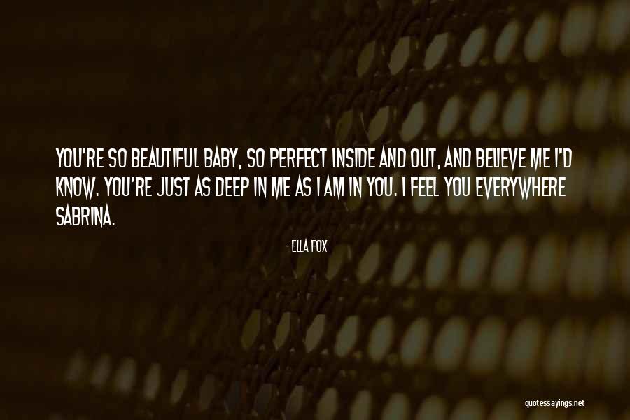Dante Hart Quotes By Ella Fox Dante Hart Quotes By Ella Fox