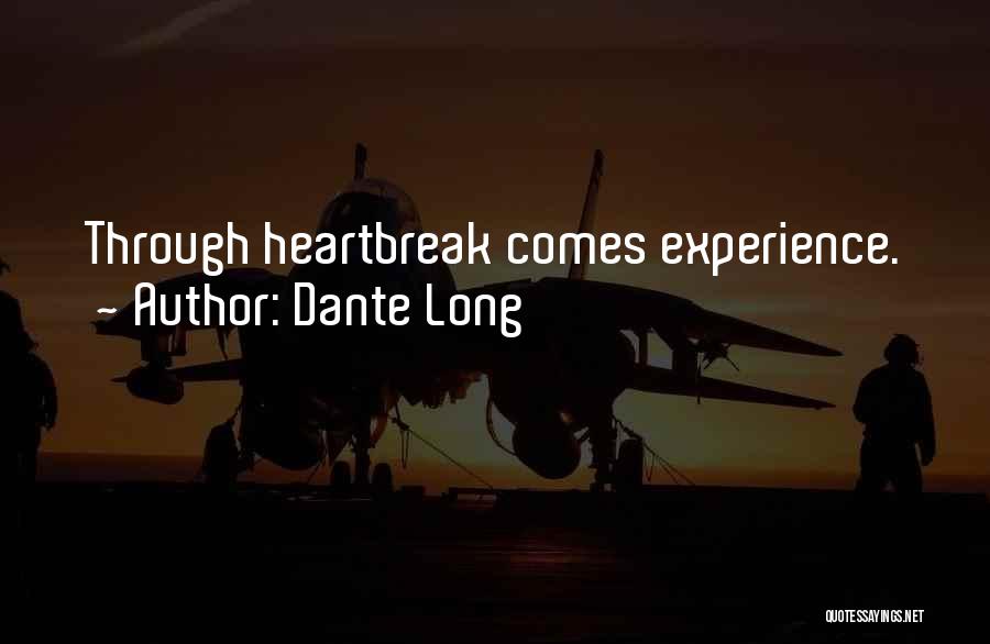 Dante Long Quotes 498106