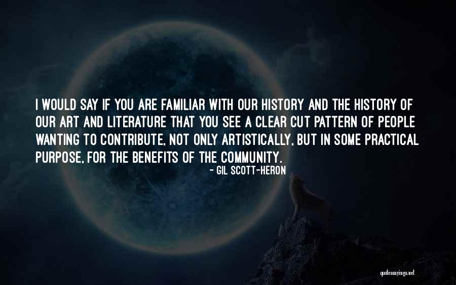 Dante Neutrality Quotes By Gil Scott-Heron Dante Neutrality Quotes By Gil Scott-Heron