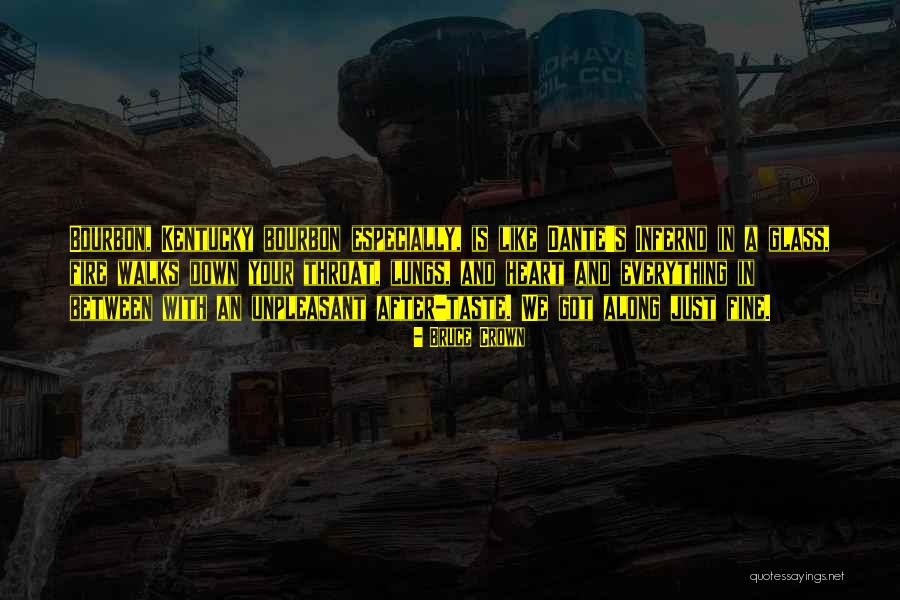 Dante S Inferno Quotes By Bruce Crown Dante S Inferno Quotes By Bruce Crown