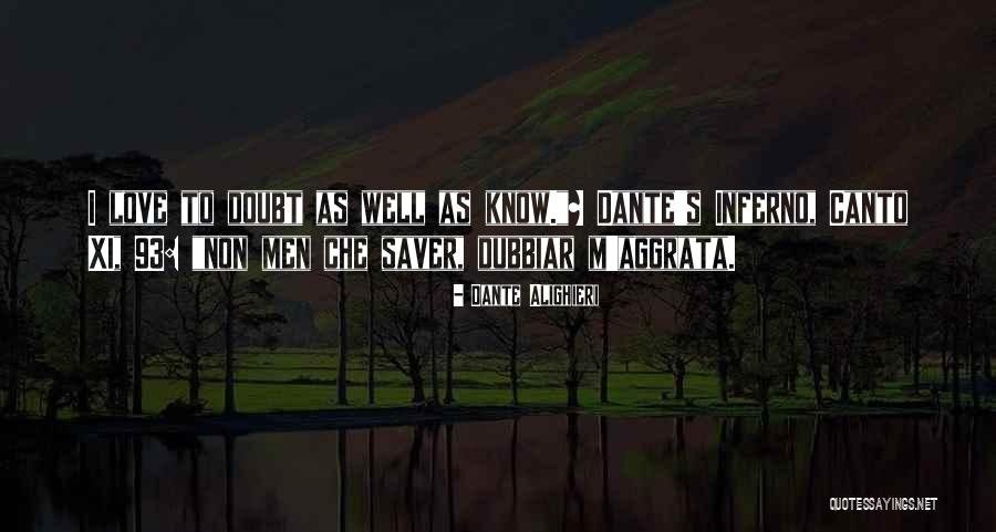Dante S Inferno Quotes By Dante Alighieri Dante S Inferno Quotes By Dante Alighieri